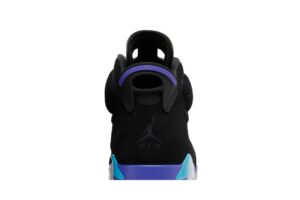 Jordan 6 Retro Aqua CT8529-004 - Brosneaker photo 7