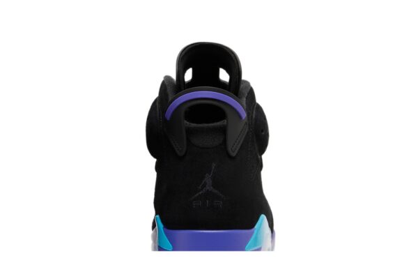 Jordan 6 Retro Aqua CT8529-004 - Brosneaker photo 7