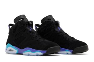 Jordan 6 Retro Aqua CT8529-004 - Brosneaker photo 8