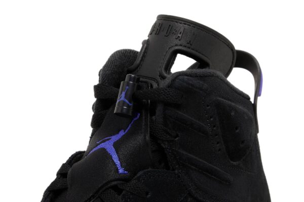 Jordan 6 Retro Aqua CT8529-004 - Brosneaker photo 9