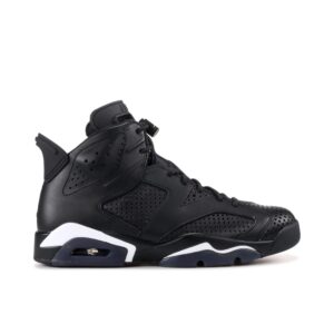 Jordan 6 Retro Black Cat 384664-020 - Brosneaker photo 1