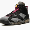 Jordan 6 Retro Bordeaux CT8529-063 - Brosneaker photo 1