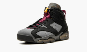 Jordan 6 Retro Bordeaux CT8529-063 - Brosneaker photo 1