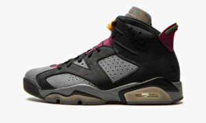 Jordan 6 Retro Bordeaux CT8529-063 - Brosneaker photo 3