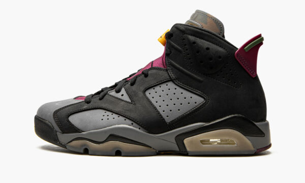 Jordan 6 Retro Bordeaux CT8529-063 - Brosneaker photo 3