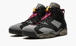 Jordan 6 Retro Bordeaux CT8529-063 - Brosneaker photo 4