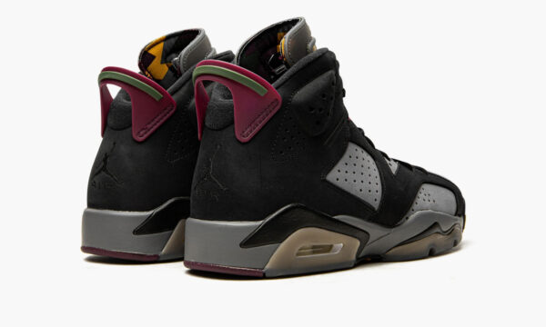 Jordan 6 Retro Bordeaux CT8529-063 - Brosneaker photo 5