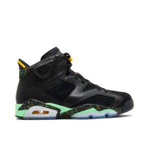 Jordan 6 Retro Brazil World Cup 688446-020 - Brosneaker photo 1
