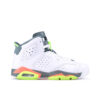 Jordan 6 Retro Bright Mango (GS) 384665-114 - Brosneaker photo 1