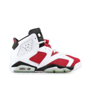Jordan 6 Retro Carmine (2014) (GS) 384665-160 - Brosneaker photo 1