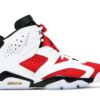 Jordan 6 Retro Carmine (2021) CT8529-106 - Brosneaker photo 1