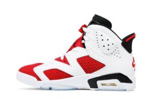 Jordan 6 Retro Carmine (2021) CT8529-106 - Brosneaker photo 3