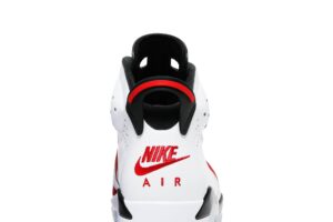 Jordan 6 Retro Carmine (2021) CT8529-106 - Brosneaker photo 7