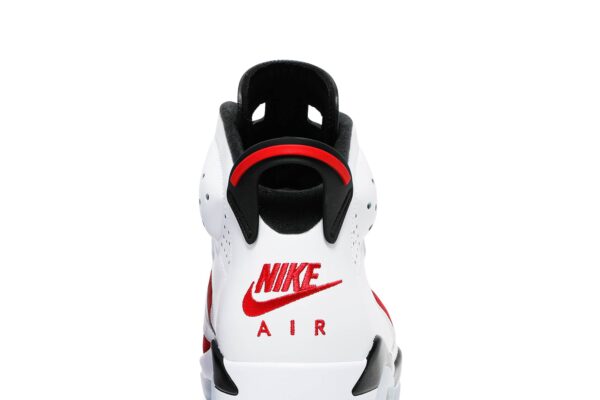 Jordan 6 Retro Carmine (2021) CT8529-106 - Brosneaker photo 7