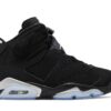 Jordan 6 Retro Chrome DX2836-001 - Brosneaker photo 1