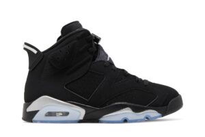 Jordan 6 Retro Chrome DX2836-001 - Brosneaker photo 1