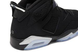 Jordan 6 Retro Chrome DX2836-001 - Brosneaker photo 10