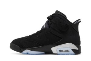 Jordan 6 Retro Chrome DX2836-001 - Brosneaker photo 3