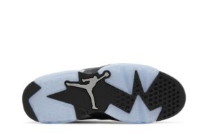 Jordan 6 Retro Chrome DX2836-001 - Brosneaker photo 4