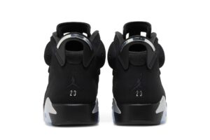 Jordan 6 Retro Chrome DX2836-001 - Brosneaker photo 6