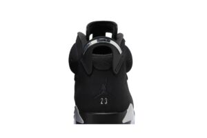 Jordan 6 Retro Chrome DX2836-001 - Brosneaker photo 7