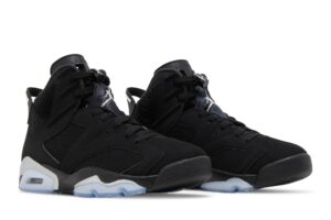 Jordan 6 Retro Chrome DX2836-001 - Brosneaker photo 8