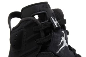 Jordan 6 Retro Chrome DX2836-001 - Brosneaker photo 9