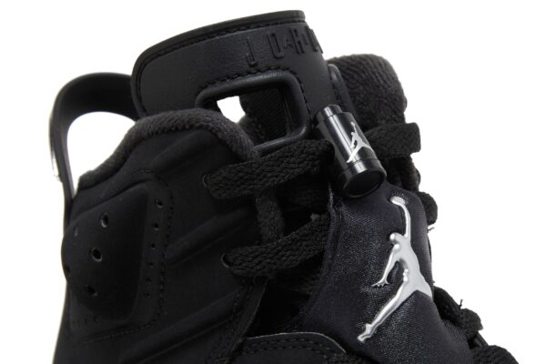 Jordan 6 Retro Chrome DX2836-001 - Brosneaker photo 9