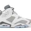 Jordan 6 Retro Cool Grey CT8529-100 - Brosneaker photo 1