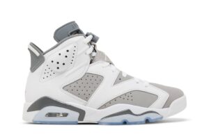 Jordan 6 Retro Cool Grey CT8529-100 - Brosneaker photo 1
