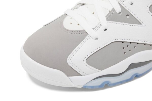Jordan 6 Retro Cool Grey CT8529-100 - Brosneaker photo 10