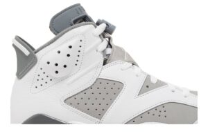 Jordan 6 Retro Cool Grey CT8529-100 - Brosneaker photo 2
