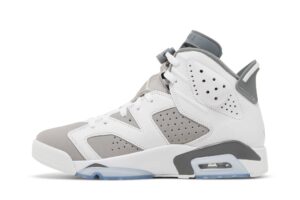 Jordan 6 Retro Cool Grey CT8529-100 - Brosneaker photo 3