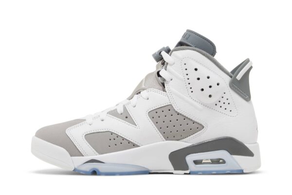 Jordan 6 Retro Cool Grey CT8529-100 - Brosneaker photo 3