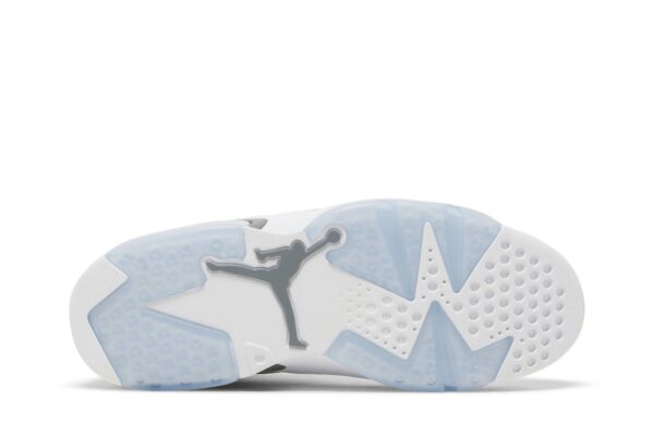 Jordan 6 Retro Cool Grey CT8529-100 - Brosneaker photo 4