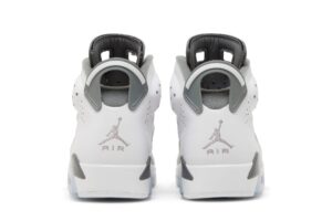 Jordan 6 Retro Cool Grey CT8529-100 - Brosneaker photo 6