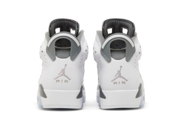 Jordan 6 Retro Cool Grey CT8529-100 - Brosneaker photo 6