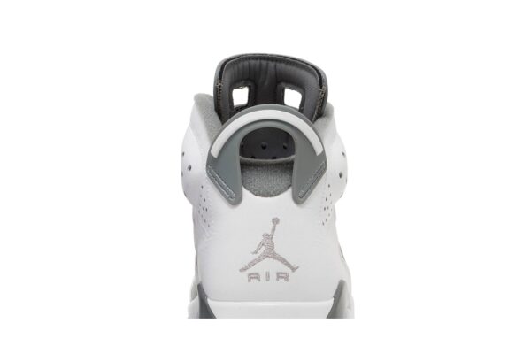 Jordan 6 Retro Cool Grey CT8529-100 - Brosneaker photo 7