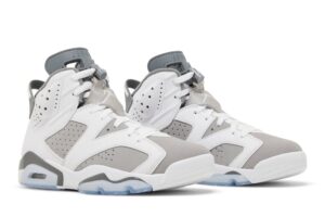 Jordan 6 Retro Cool Grey CT8529-100 - Brosneaker photo 8