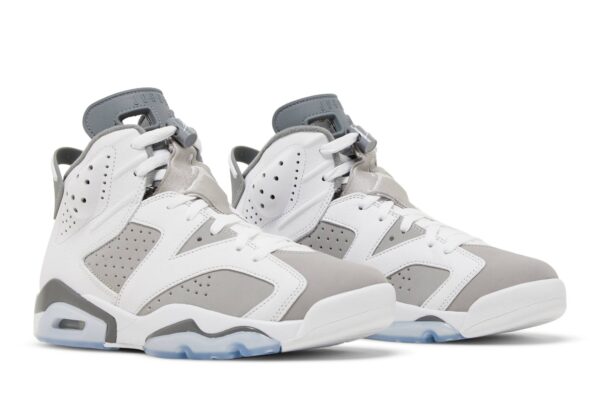 Jordan 6 Retro Cool Grey CT8529-100 - Brosneaker photo 8