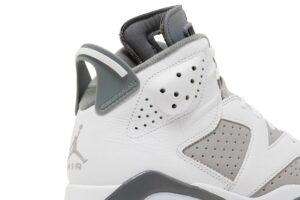 Jordan 6 Retro Cool Grey CT8529-100 - Brosneaker photo 9