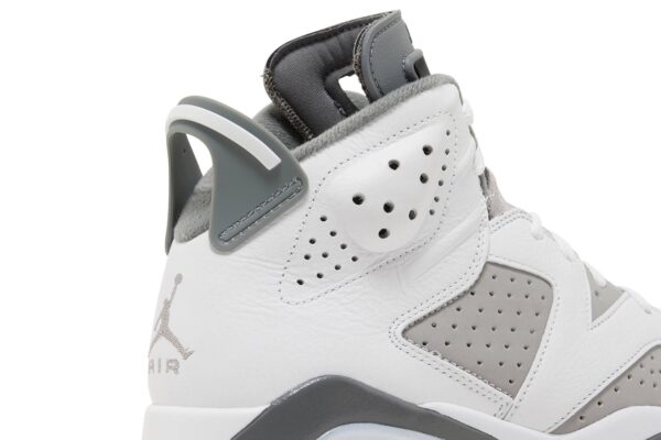 Jordan 6 Retro Cool Grey CT8529-100 - Brosneaker photo 9