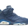 Jordan 6 Retro Diffused Blue 384664-400 - Brosneaker photo 1