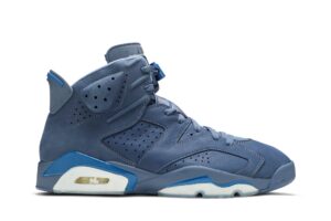 Jordan 6 Retro Diffused Blue 384664-400 - Brosneaker photo 1