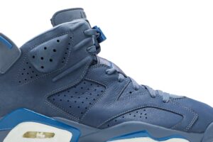 Jordan 6 Retro Diffused Blue 384664-400 - Brosneaker photo 2