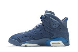 Jordan 6 Retro Diffused Blue 384664-400 - Brosneaker photo 3