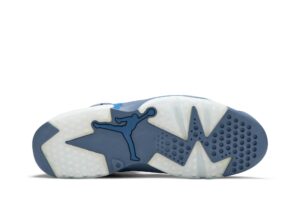 Jordan 6 Retro Diffused Blue 384664-400 - Brosneaker photo 4