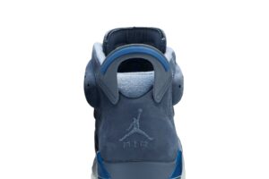 Jordan 6 Retro Diffused Blue 384664-400 - Brosneaker photo 7