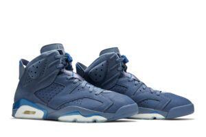 Jordan 6 Retro Diffused Blue 384664-400 - Brosneaker photo 8