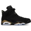 Jordan 6 Retro DMP (2020) CT4954-007 - Brosneaker photo 1